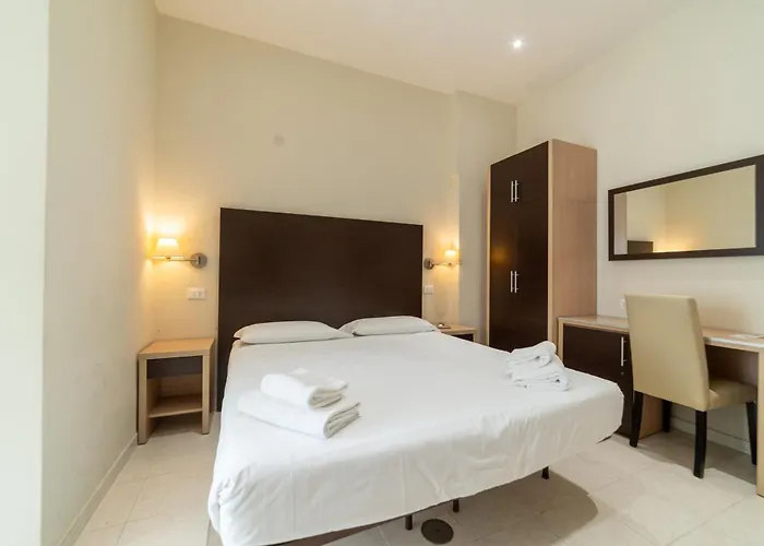 Hostel Yellowsquare Rome