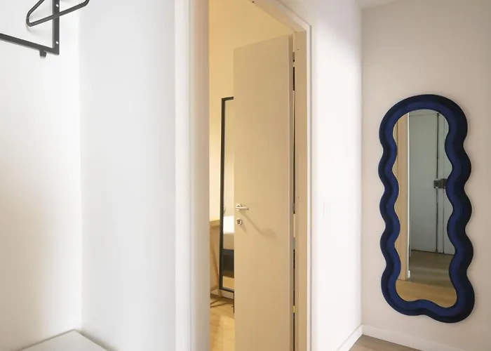 Hostel Yellowsquare