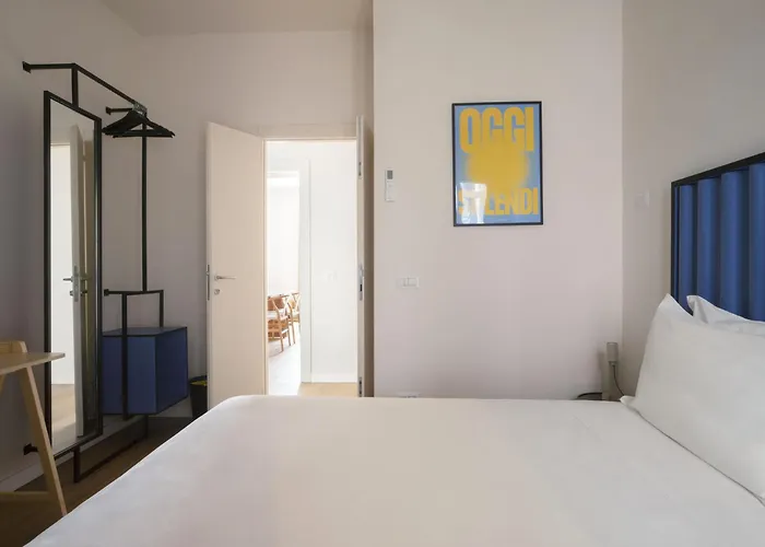 Hostel Yellowsquare Rome