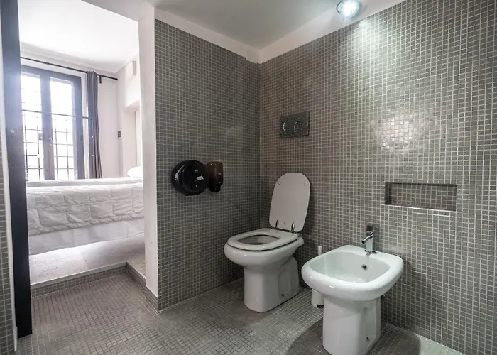 Hostel Yellowsquare Roma
